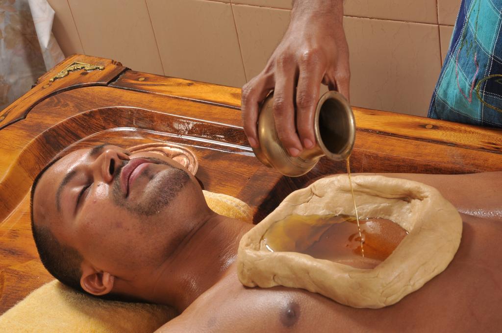 Ayurvedic Village Panvel Habitación foto